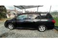 2009 Nissan Wingroad