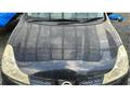 2009 Nissan Wingroad