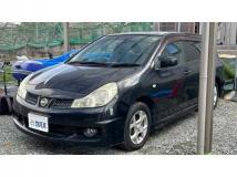 2009 Nissan Wingroad