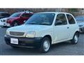 2001 Nissan March