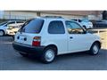 2001 Nissan March