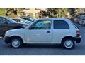 2001 Nissan March