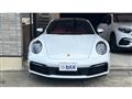 2023 Porsche 911