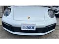 2023 Porsche 911