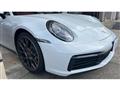 2023 Porsche 911
