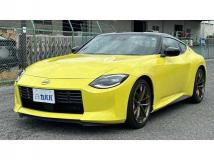 2022 Nissan Fairlady Z