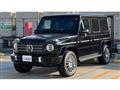 2021 Mercedes-Benz G-Class