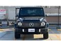 2021 Mercedes-Benz G-Class