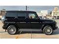 2021 Mercedes-Benz G-Class