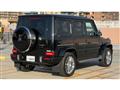 2021 Mercedes-Benz G-Class