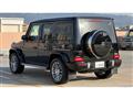 2021 Mercedes-Benz G-Class