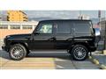 2021 Mercedes-Benz G-Class
