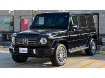 2021 Mercedes-Benz G-Class