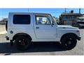 1984 Suzuki Jimny