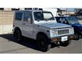 1984 Suzuki Jimny