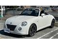 2008 Daihatsu Copen