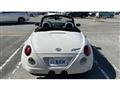2008 Daihatsu Copen