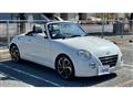 2008 Daihatsu Copen