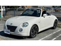 2008 Daihatsu Copen