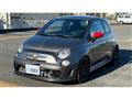 2015 ABARTH ABARTH OTHERS
