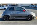 2015 ABARTH ABARTH OTHERS
