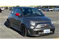 2015 ABARTH ABARTH OTHERS