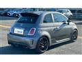 2015 ABARTH ABARTH OTHERS