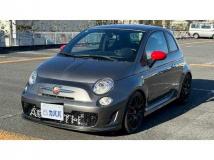 2015 ABARTH ABARTH OTHERS