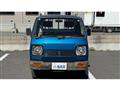 1981 Suzuki Carry Truck