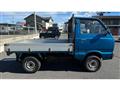 1981 Suzuki Carry Truck