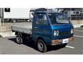 1981 Suzuki Carry Truck