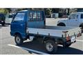 1981 Suzuki Carry Truck