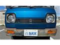 1981 Suzuki Carry Truck