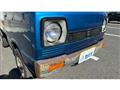 1981 Suzuki Carry Truck