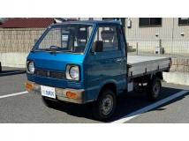 1981 Suzuki Carry Truck