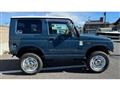 1997 Suzuki Jimny