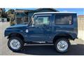 1997 Suzuki Jimny