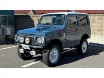 1997 Suzuki Jimny