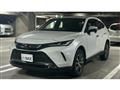 2023 Toyota Harrier
