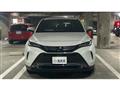 2023 Toyota Harrier