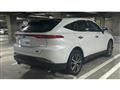 2023 Toyota Harrier