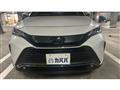 2023 Toyota Harrier