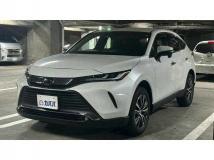 2023 Toyota Harrier