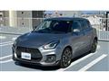 2019 Suzuki Swift