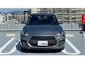 2019 Suzuki Swift