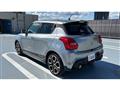 2019 Suzuki Swift