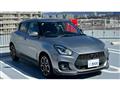 2019 Suzuki Swift