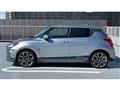 2019 Suzuki Swift