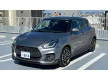 2019 Suzuki Swift