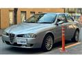 2005 Alfa Romeo 156